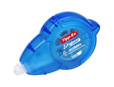 Tipp Ex - Correcteur - EasyRefill Ecolutions