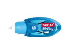 Tipp Ex - Correcteur - Microtape Twist
