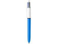 BIC 4 Couleurs Original - Stylo à bille 4 couleurs