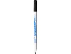 BIC VELLEDA 1721 - Marqueur effaçable - pointe fine - noir