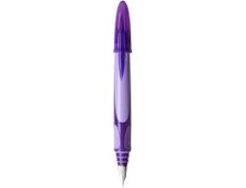 3086126746456-BIC EasyClic Standard - Stylo plume encre bleue - disponible dans différentes couleurs--0