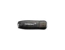 Intenso Rainbow Line - clé USB 16 Go - USB 2.0 