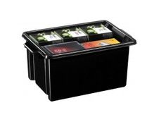 CEP - Bac de rangement recyclé 14,5 litres