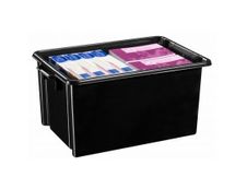 CEP - Bac de rangement recyclé 48,5 litres