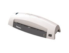 Fellowes Lunar A4 - Plastifieuse A4 - de 80 à 125 microns - anti-bourrage