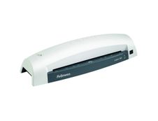Fellowes Lunar A3 - Plastifieuse A3 - de 80 à 125 microns - anti-bourrage
