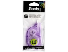 Wonday - Correcteur latéral - 5mm x 8m