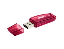 Emtec C410 Color Mix - clé USB 16 Go - USB 2.0