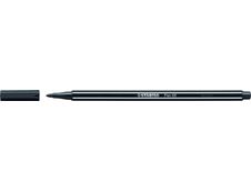 STABILO Pen 68 - Feutre pointe moyenne - noir