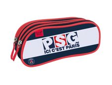 Trousse PSG 2 compartiments - Quo Vadis
