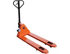 Transpalette 2500 kg