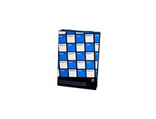 Paperbox - Papier ordinaire blanc - A4 (210 x 297 mm) - 80 g/m² - 500 feuille(s)