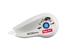 Tipp Ex - Correcteur - Ecolutions Pure mini