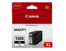 Canon PGI-1500XL - noir - cartouche d'encre originale