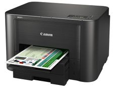 Canon MAXIFY iB4050 - imprimante jet d'encre couleur A4 - Wifi, USB- recto-verso