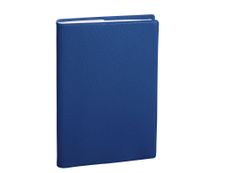 Agenda Impala Président spiralé avec répertoire - 1 semaine sur 2 pages - 21 x 27 cm - disponible dans différentes couleurs - Quo Vadis