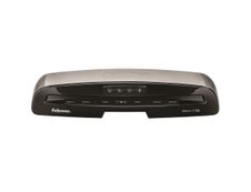 Fellowes Saturn 3i A4 - plastifieuse A3 - de 80 à 125 microns, à chaud et à froid - temps de chauffe et plastification rapide