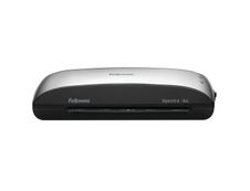 Fellowes Spectra A4 - plastifieuse A4 - de 80 à 125 microns - anti-bourrage