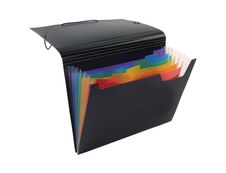 Viquel Rainbow Class - Trieur extensible 6 positions