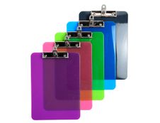 Exacompta Iderama - Porte-bloc - A4 - disponible dans différentes couleurs