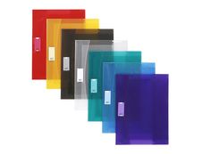 3135251079875-Viquel Strong - Protège cahier avec rabats - 24 x 32 cm - disponible dans différentes couleurs--0