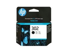 HP 302 - noir - cartouche d'encre originale