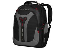 Wenger Pegasus - Sac à dos pour ordinateur portable 17" - bleu