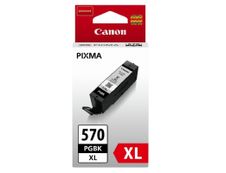 Canon PGI-570XL - noir photo - cartouche d'encre originale