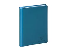 Agenda Work&After Vérone - 1 jour par page - 10 x 15 cm - disponible dans différentes couleurs - Exacompta