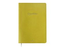 Oberthur Bari - Répertoire Carnet d'adresses 16 x 23,5 cm - disponible dans différentes couleurs