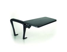 Accoudoir droite avec tablette pour chaise VISITEUR