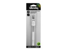 Wonday - Cutter de précision - métal - 14 cm