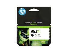 HP 953XL - noir - cartouche d'encre originale