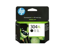 HP 304XL - noir - cartouche d'encre originale