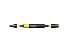 ProMarker - Marqueur double pointe - canari