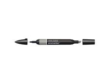 ProMarker - Marqueur double pointe - gris froid 4