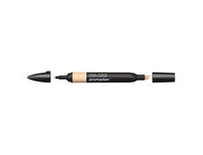 ProMarker - Marqueur double pointe - avoine