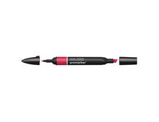 ProMarker - Marqueur double pointe - coquelicot