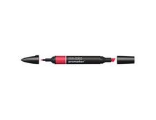 ProMarker - Marqueur double pointe - rouge