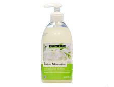Starco - Flacon pompe lotion nacrée 500 ml - lavage des mains