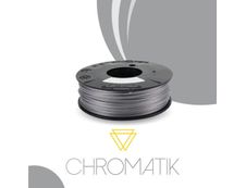 Dagoma Chromatik - filament 3D PLA - argent - Ø 1,75 mm - 750g