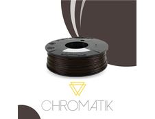 Dagoma Chromatik - filament 3D PLA - chocolat - Ø 1,75 mm - 750g