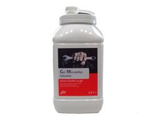 Starco - Savon gel microbilles - 4.5L