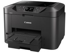 Canon MAXIFY MB2750 - imprimante multifonctions jet d'encre couleur A4 - Wifi, USB - recto-verso