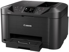 Canon MAXIFY MB5150 - imprimante multifonctions jet d'encre couleur A4 - Wifi, USB - recto-verso