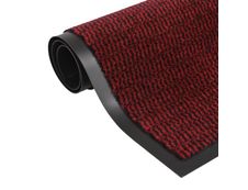 Tapis absorbant SMART - 40 x 60 cm - brique