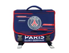 Cartable PSG 41 cm - 2 compartiments - Quo Vadis