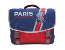 Cartable PSG 41 cm - 2 compartiments - Quo Vadis