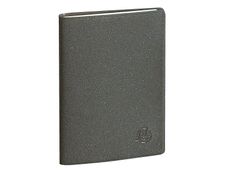 Agenda de poche Eden - 1 semaine sur 2 pages - 9 x 13 cm - 12 mois - disponible dans différentes couleurs - Exacompta