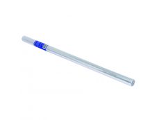 Logistipack - Papier cadeau - film polypro neutre - 70 cm x 5 m - transparent